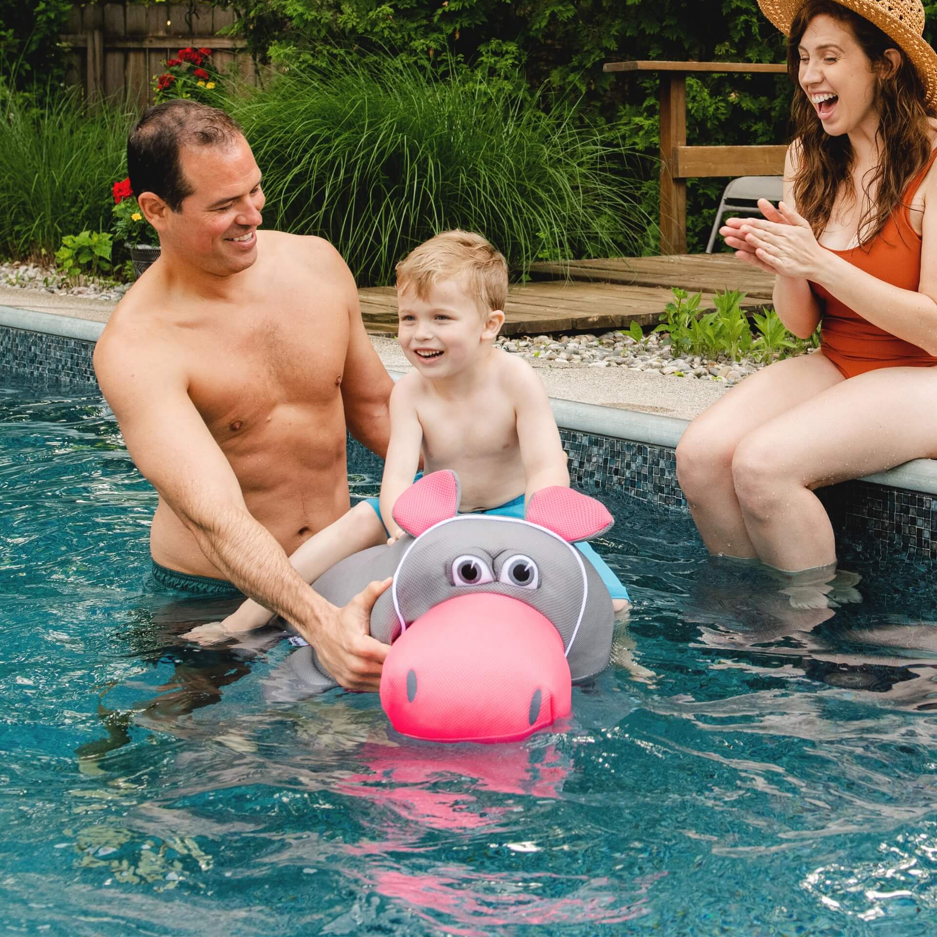 Pool Petz® Large