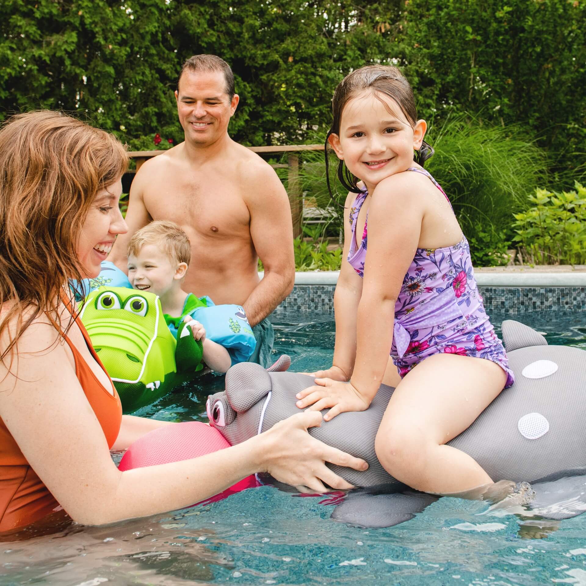 Pool Petz® Large