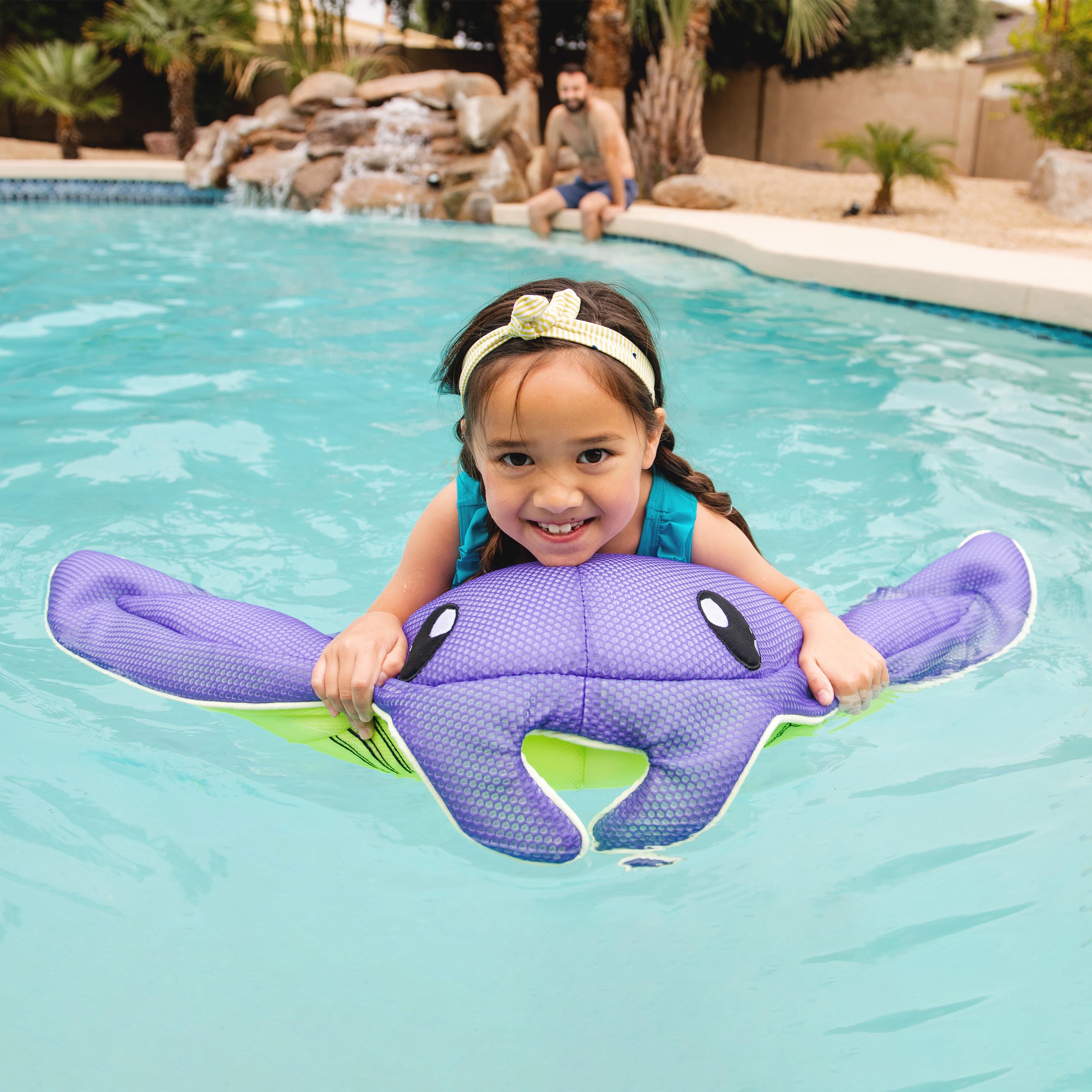 Pool Petz® Large