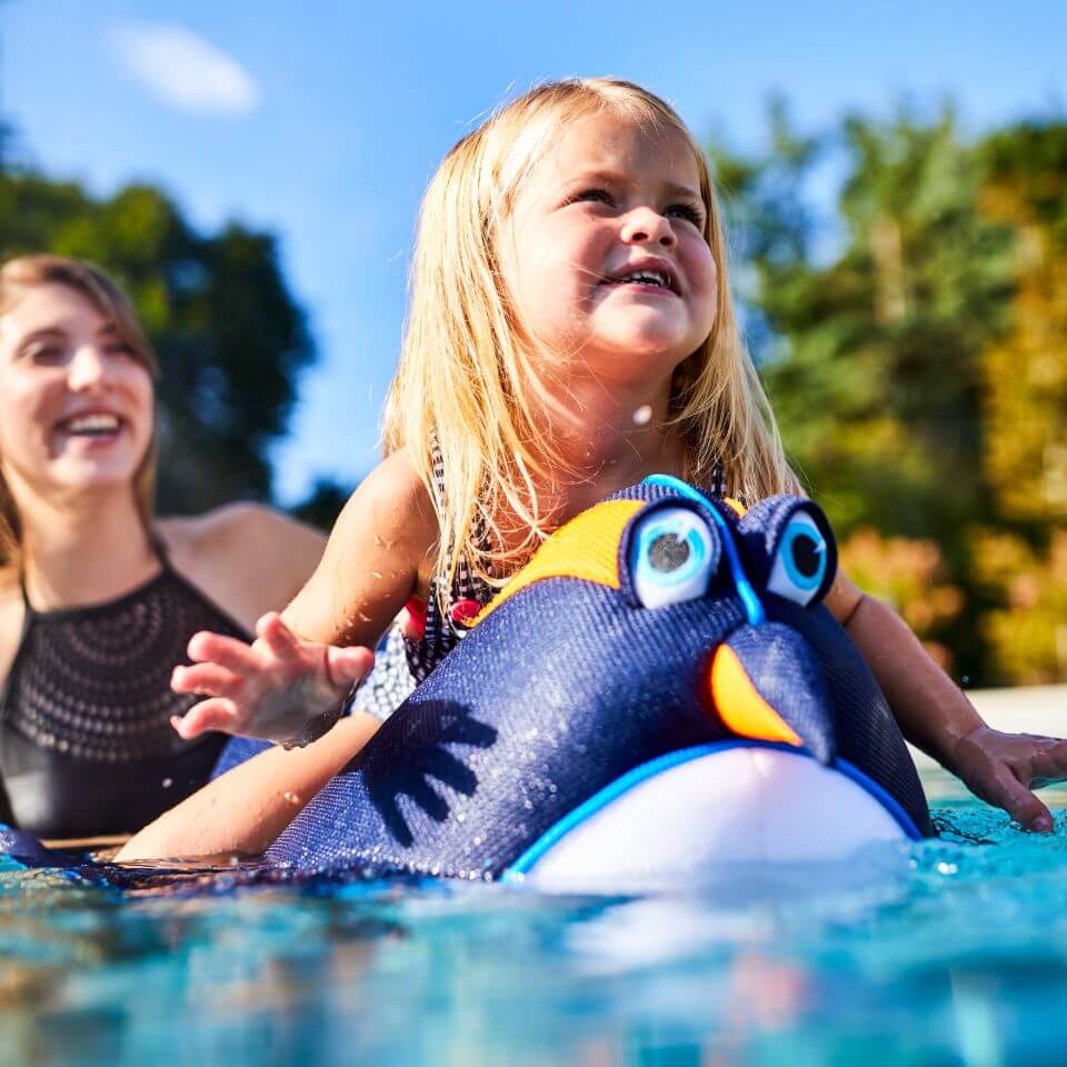 Pool Petz® Large