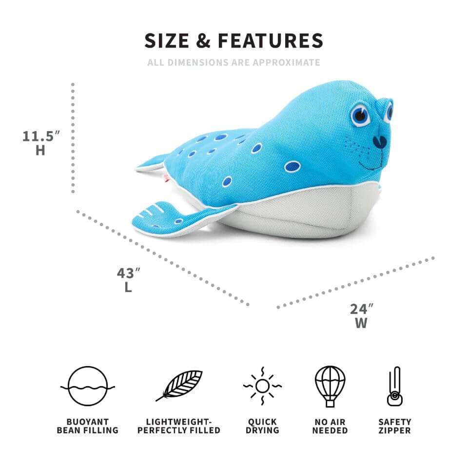 Pool Petz® Large