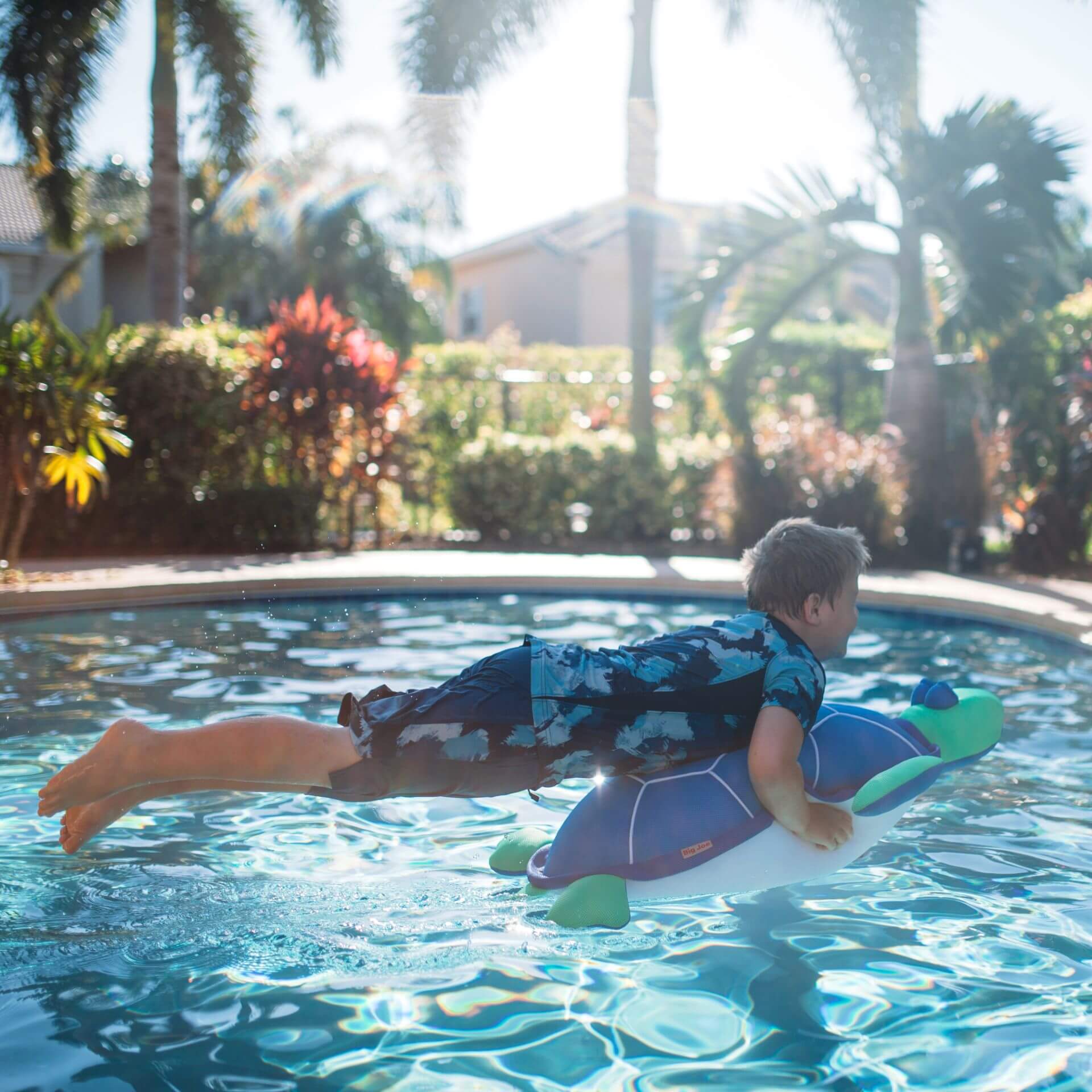 Pool Petz® Large