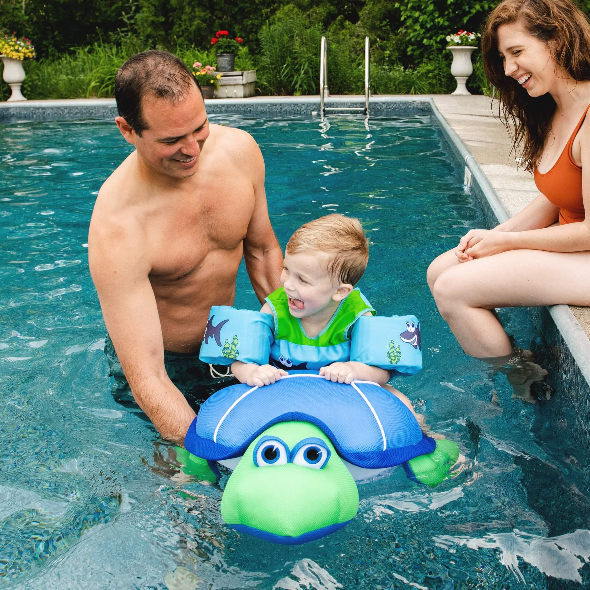 Pool Petz® Large