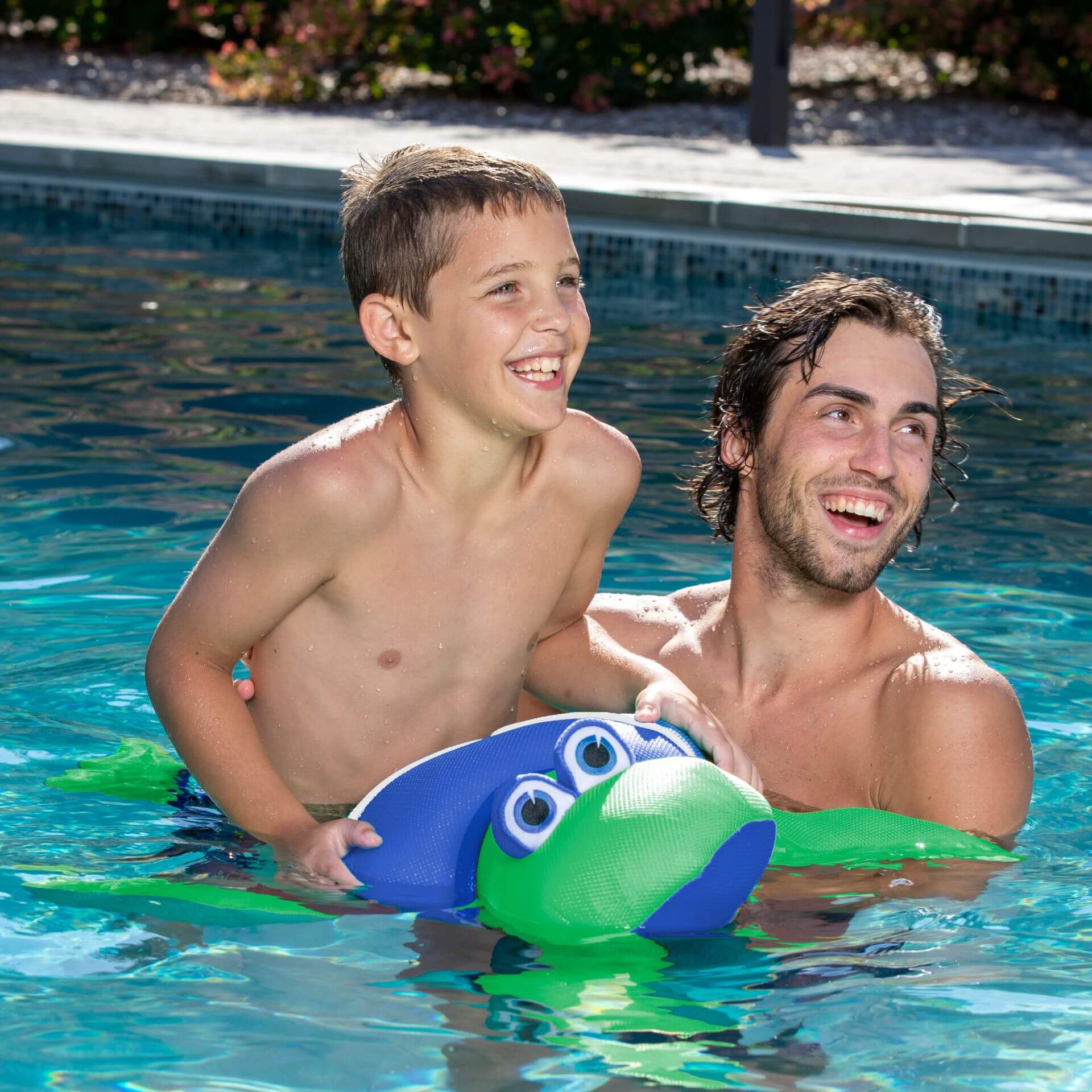 Pool Petz® Large