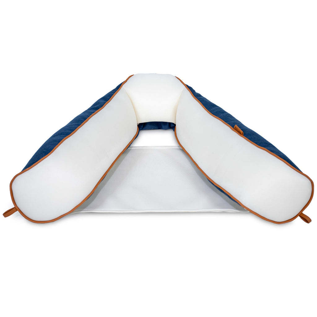 Lux Bali Sling® with Sunbrella® Fabric