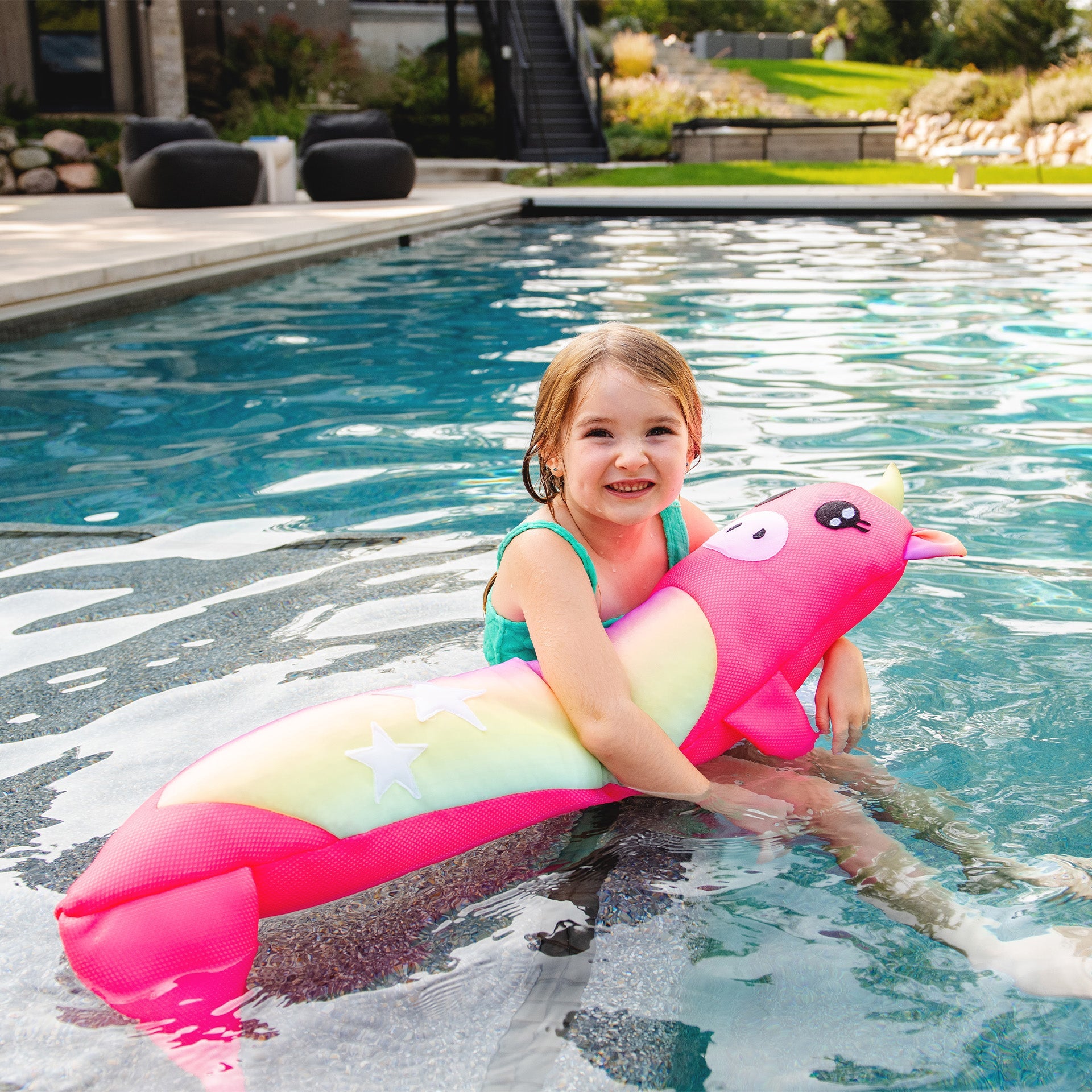 Enchanted Splash Pals™