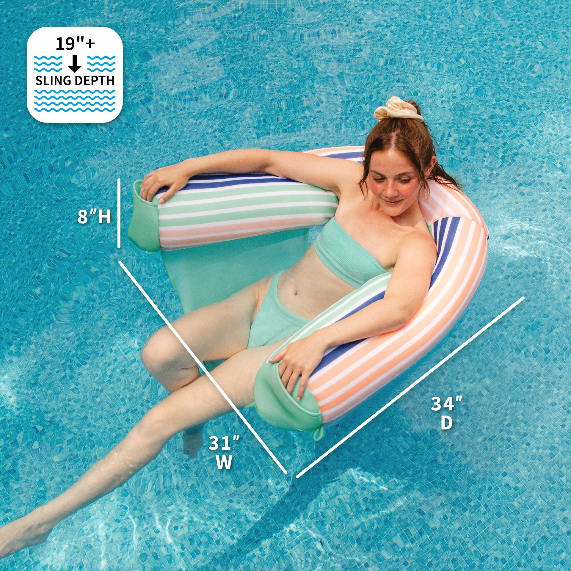 Shaka Sling XL