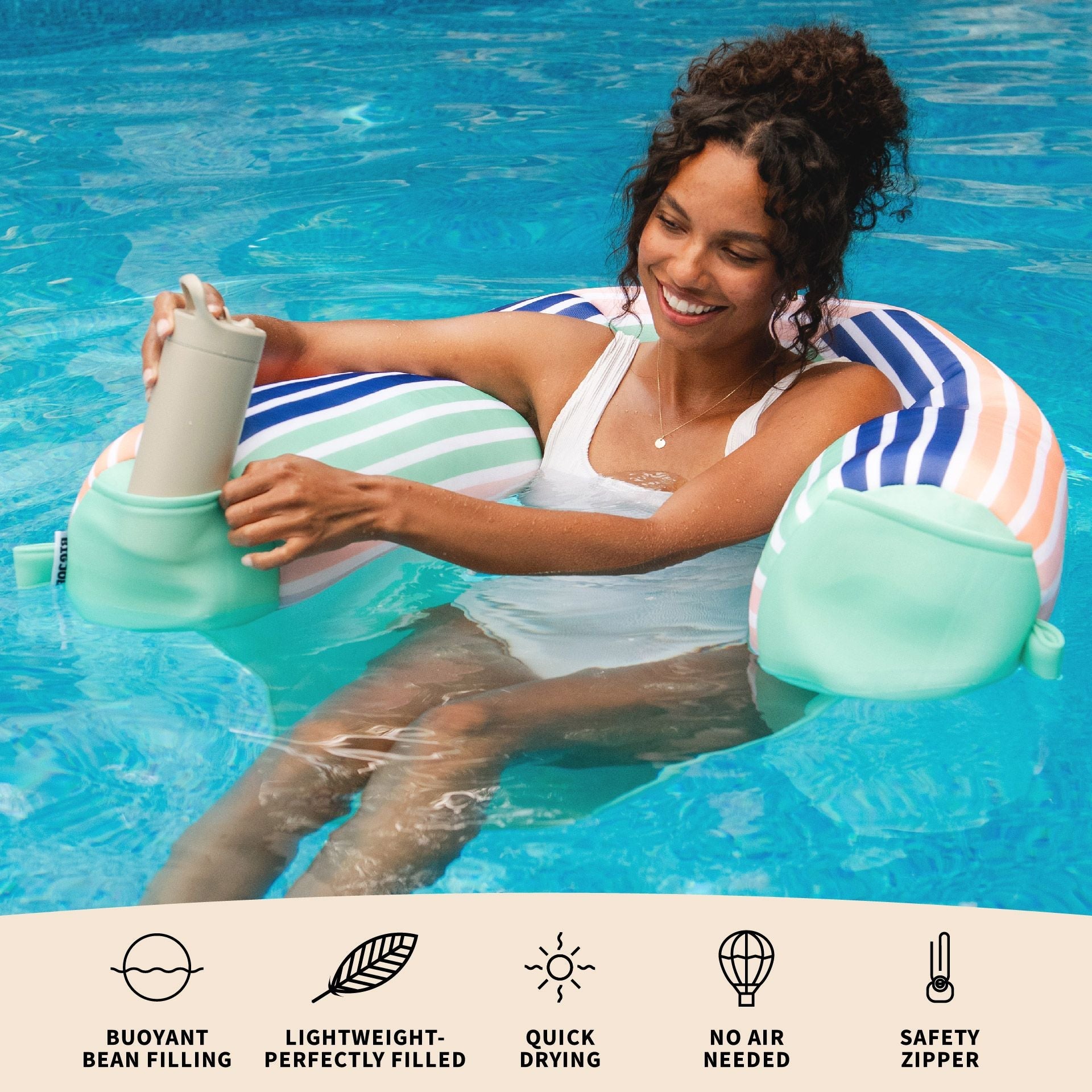 Shaka Sling XL