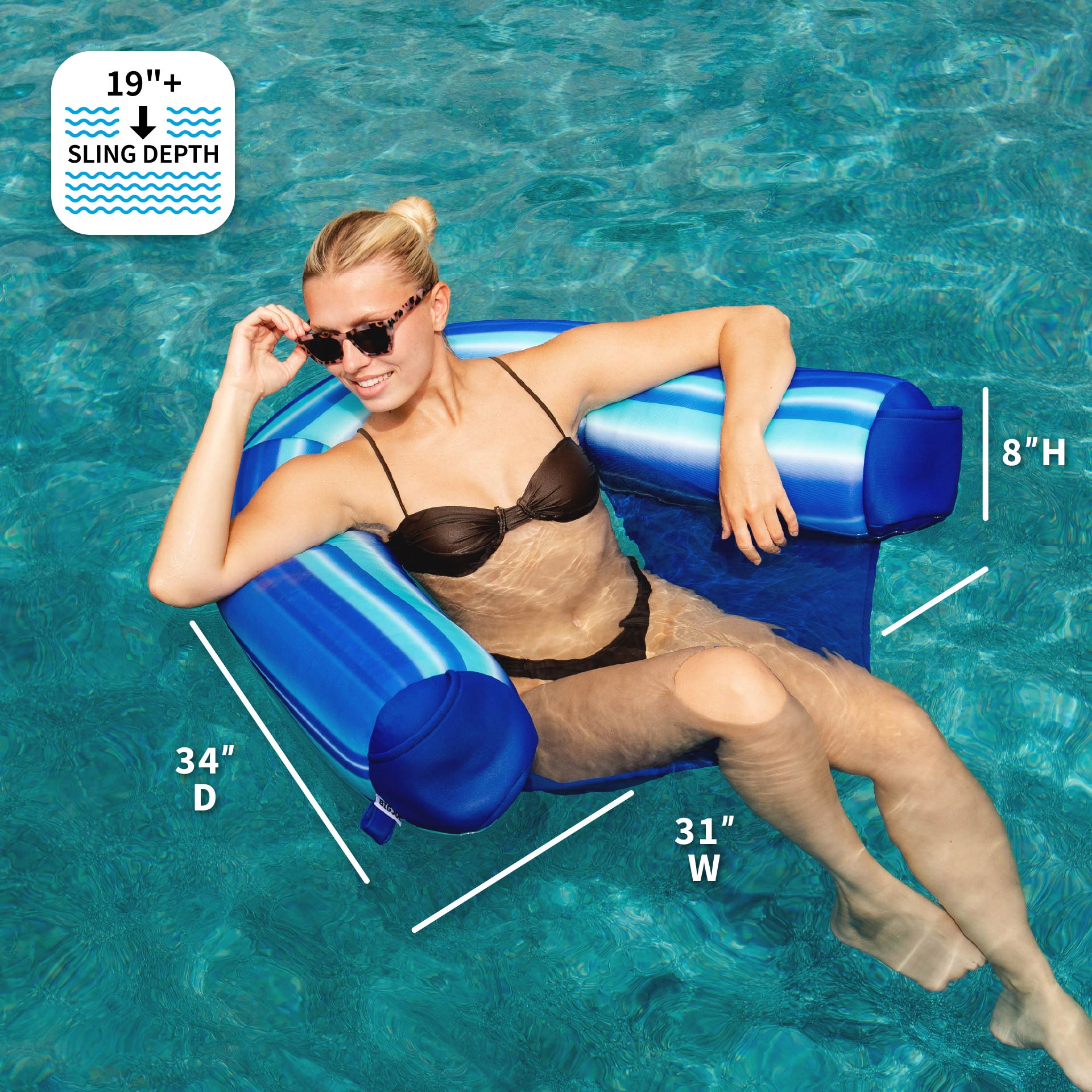 Shaka Sling XL