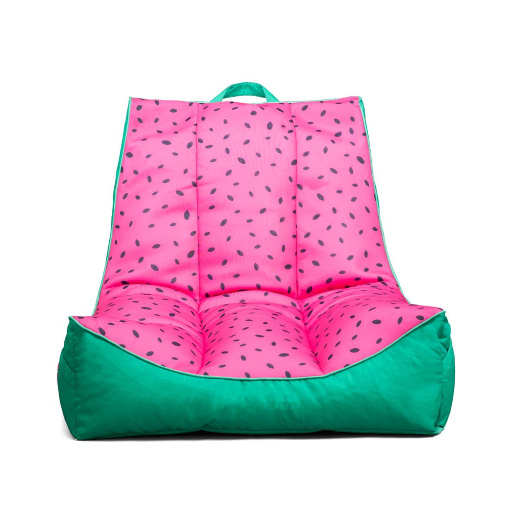 Captain's Pool Float