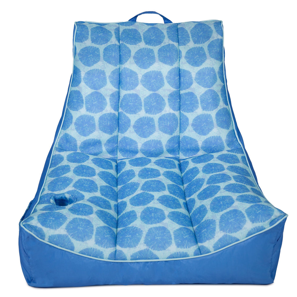 Captain's Pool Float