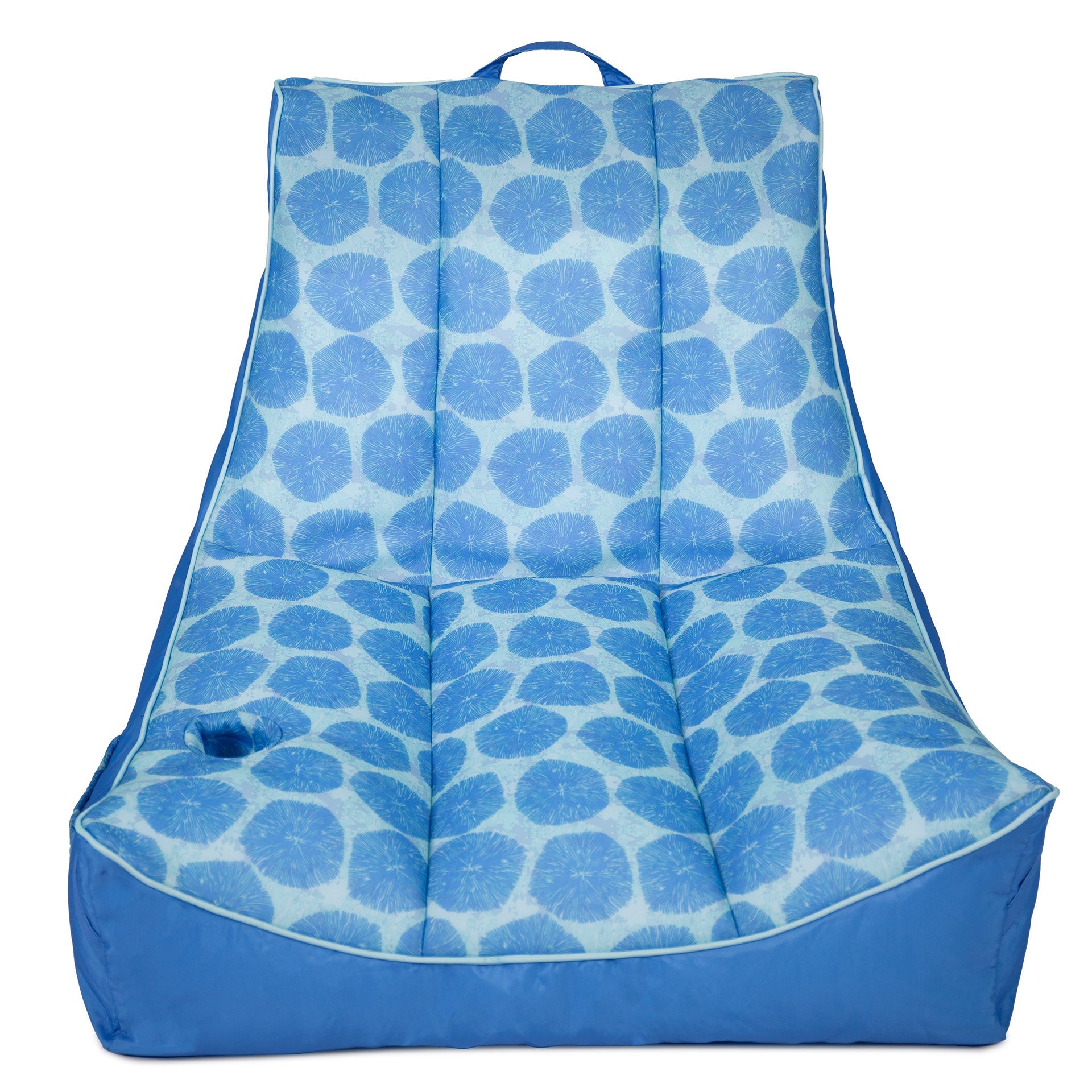 Captain's Pool Float