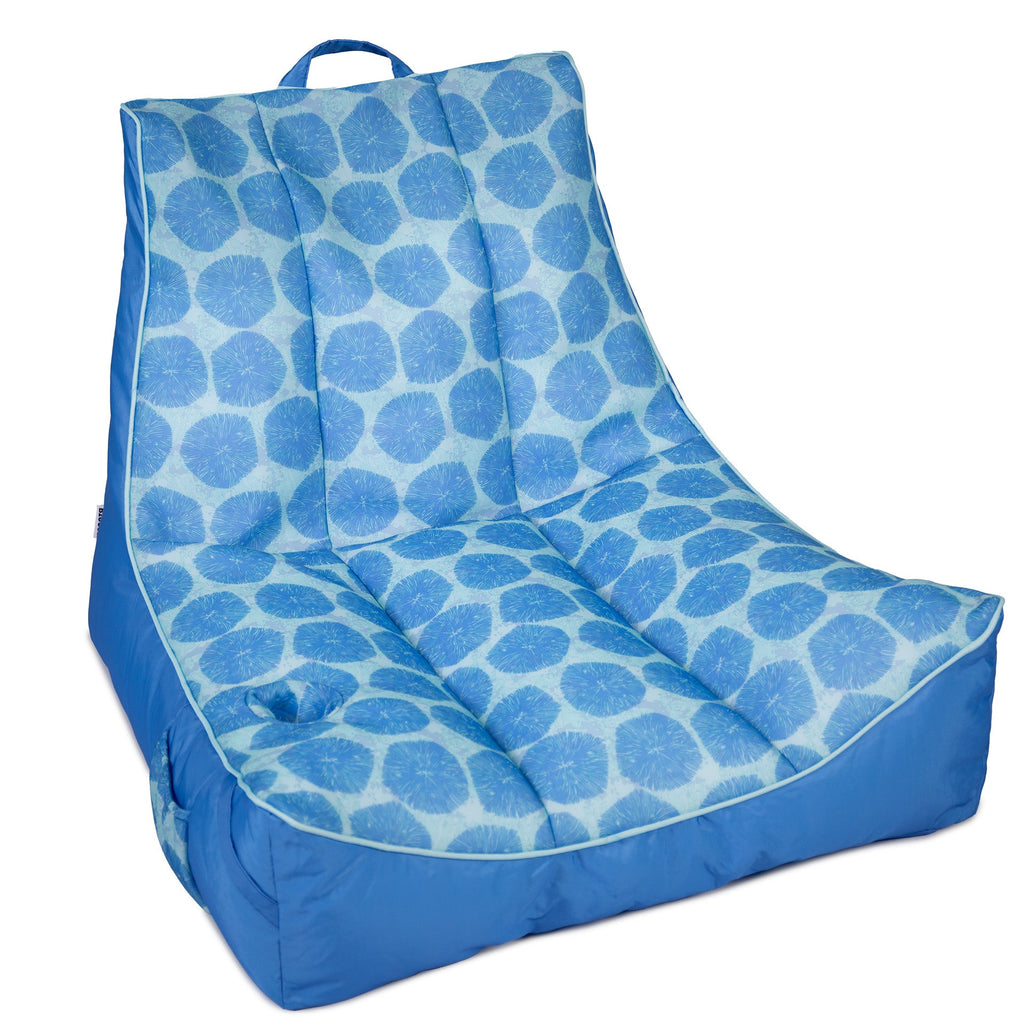 Captain's Pool Float