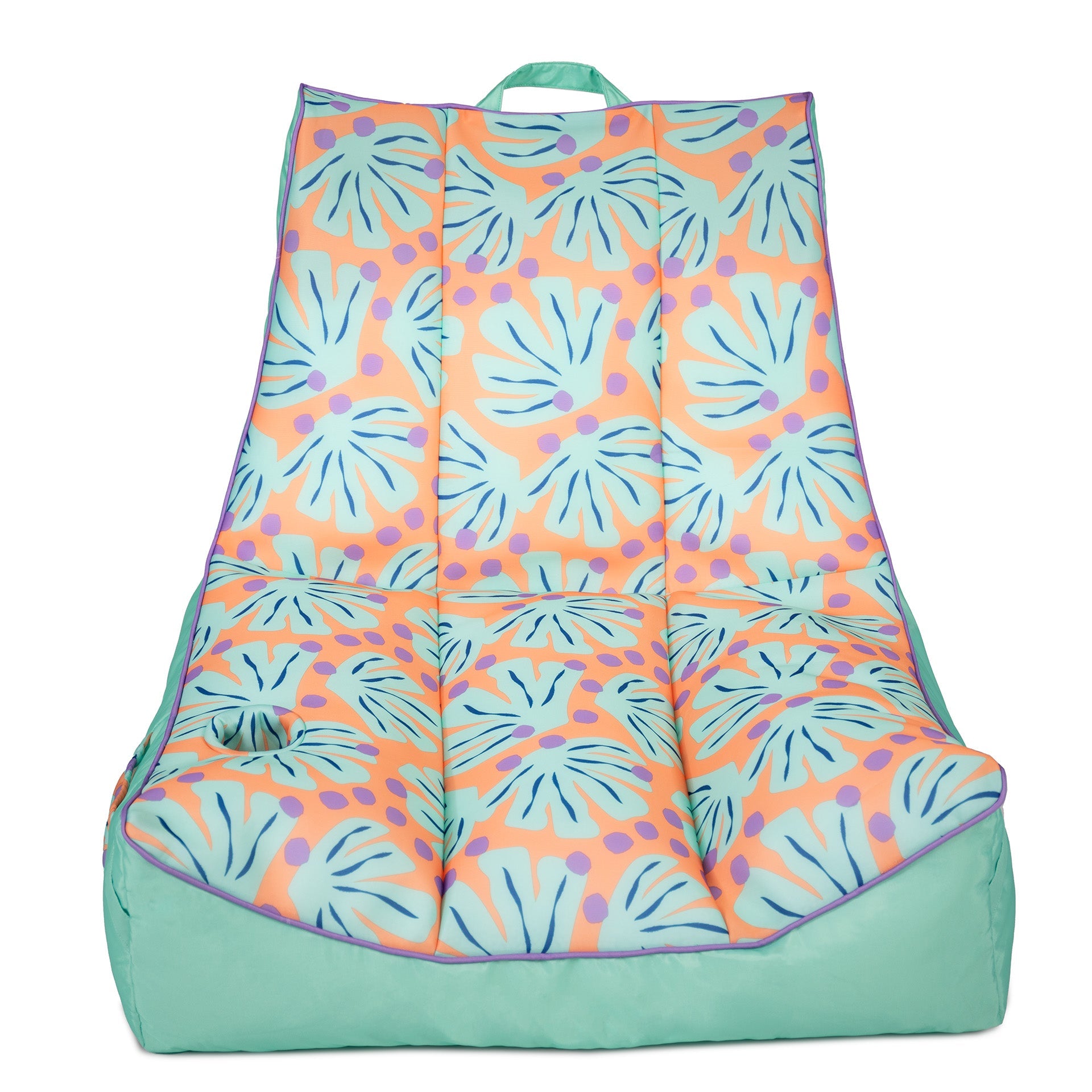 Captain's Pool Float