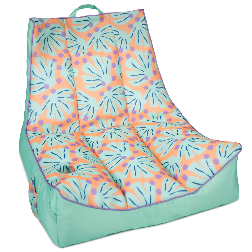 Captain's Pool Float