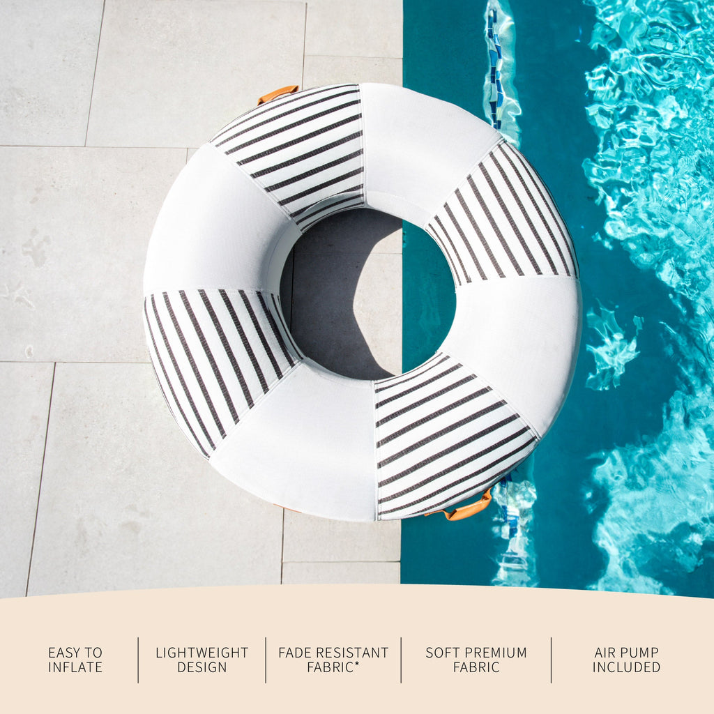 Lux Inflatable Ring
