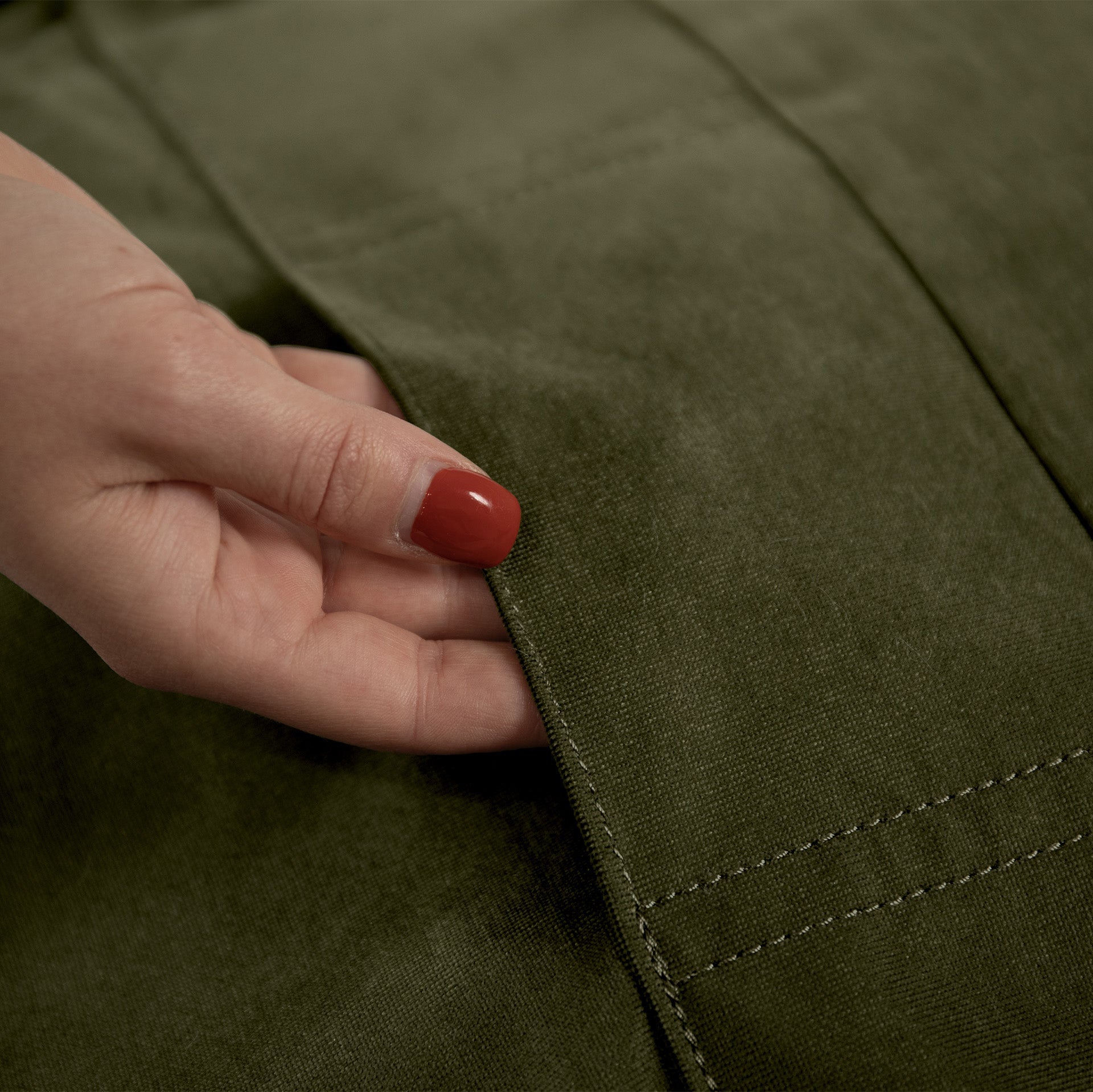 Fuf® 8Ft Giant Bean Bag