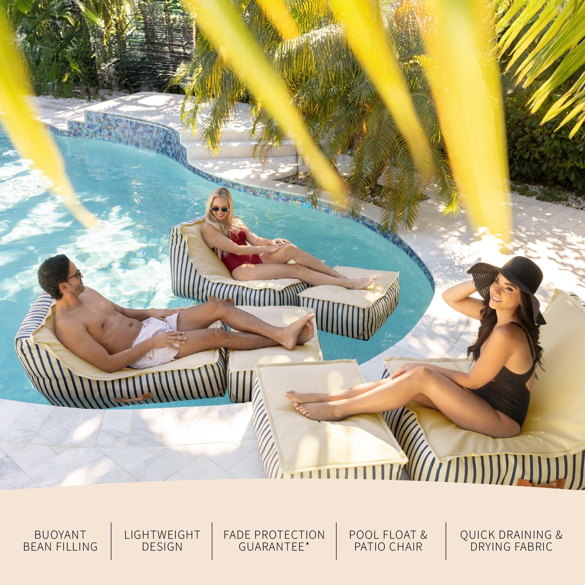 Lux Sealander®