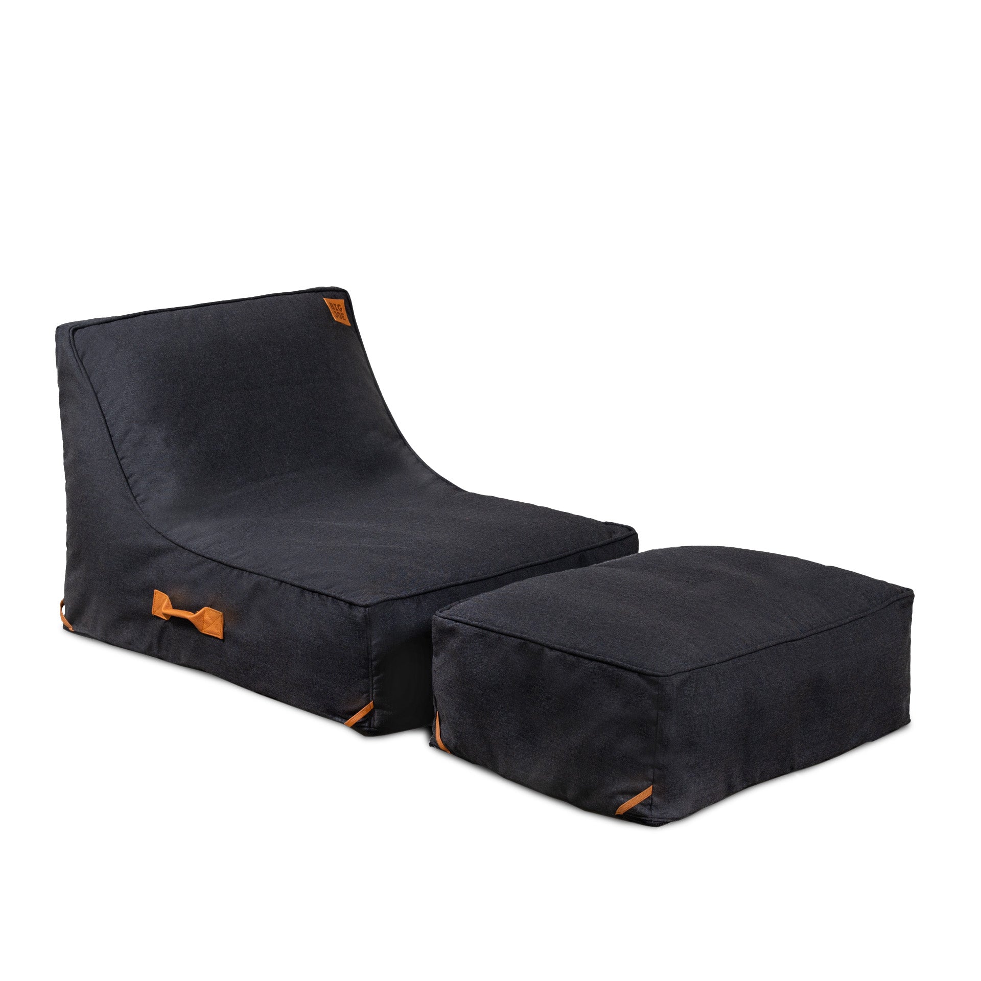 Lux Sealander® Pool and Patio Lounger