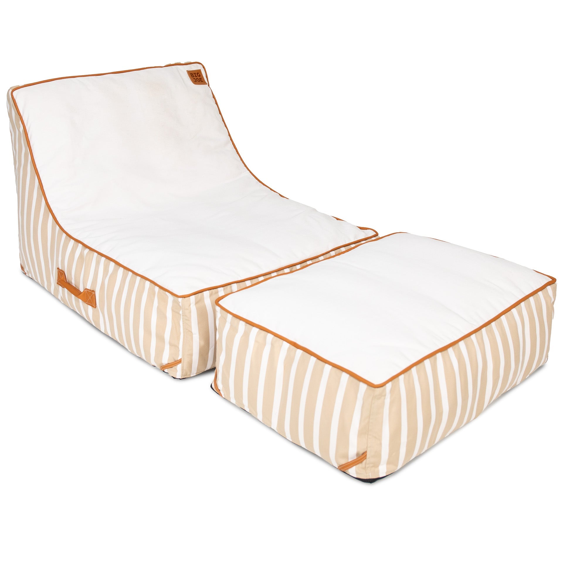 Lux Sealander® Pool and Patio Lounger