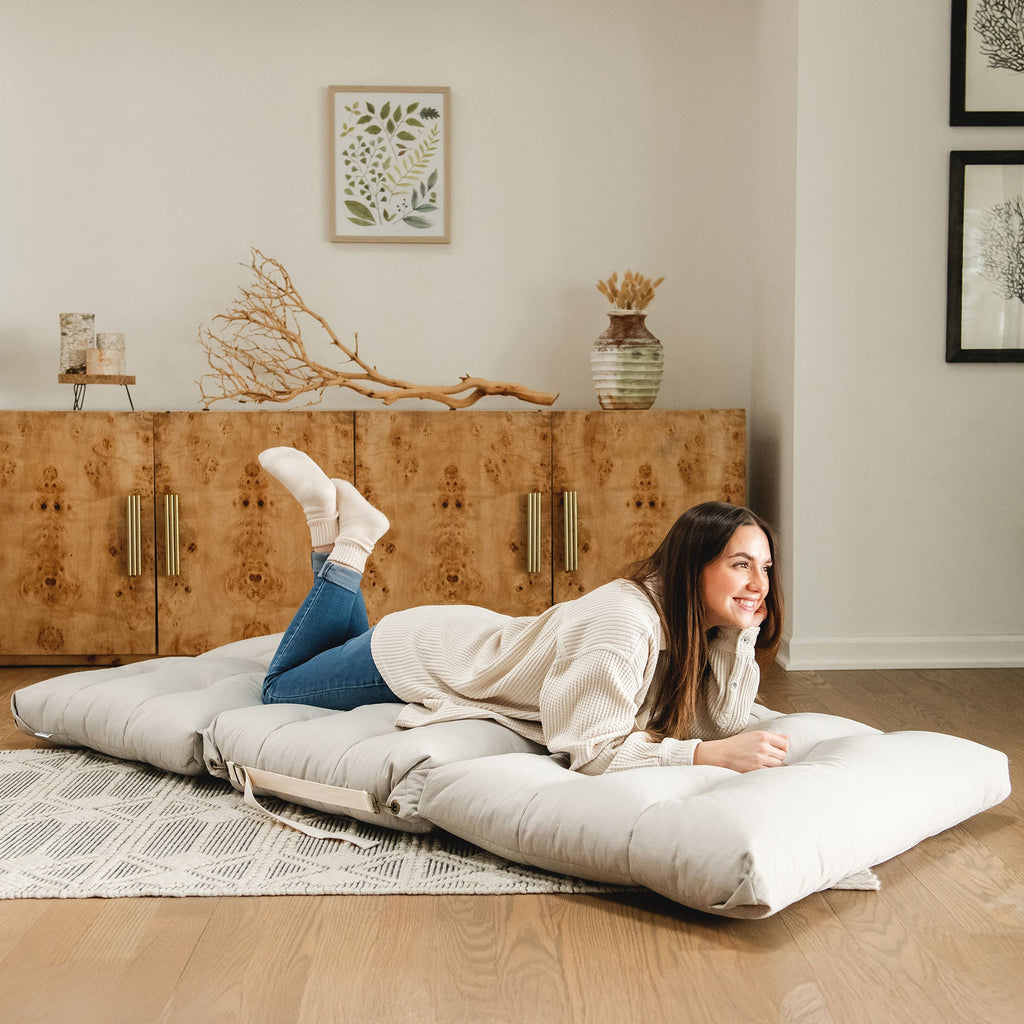 Chameleon Lounger
