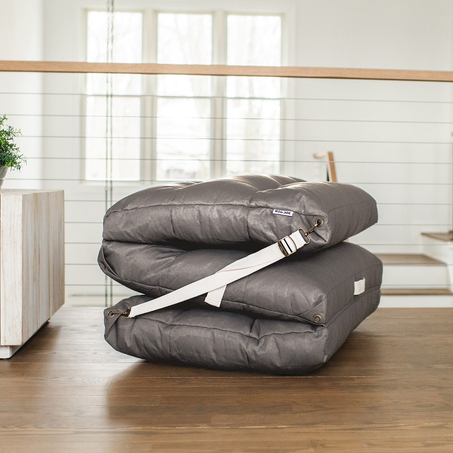Chameleon Lounger