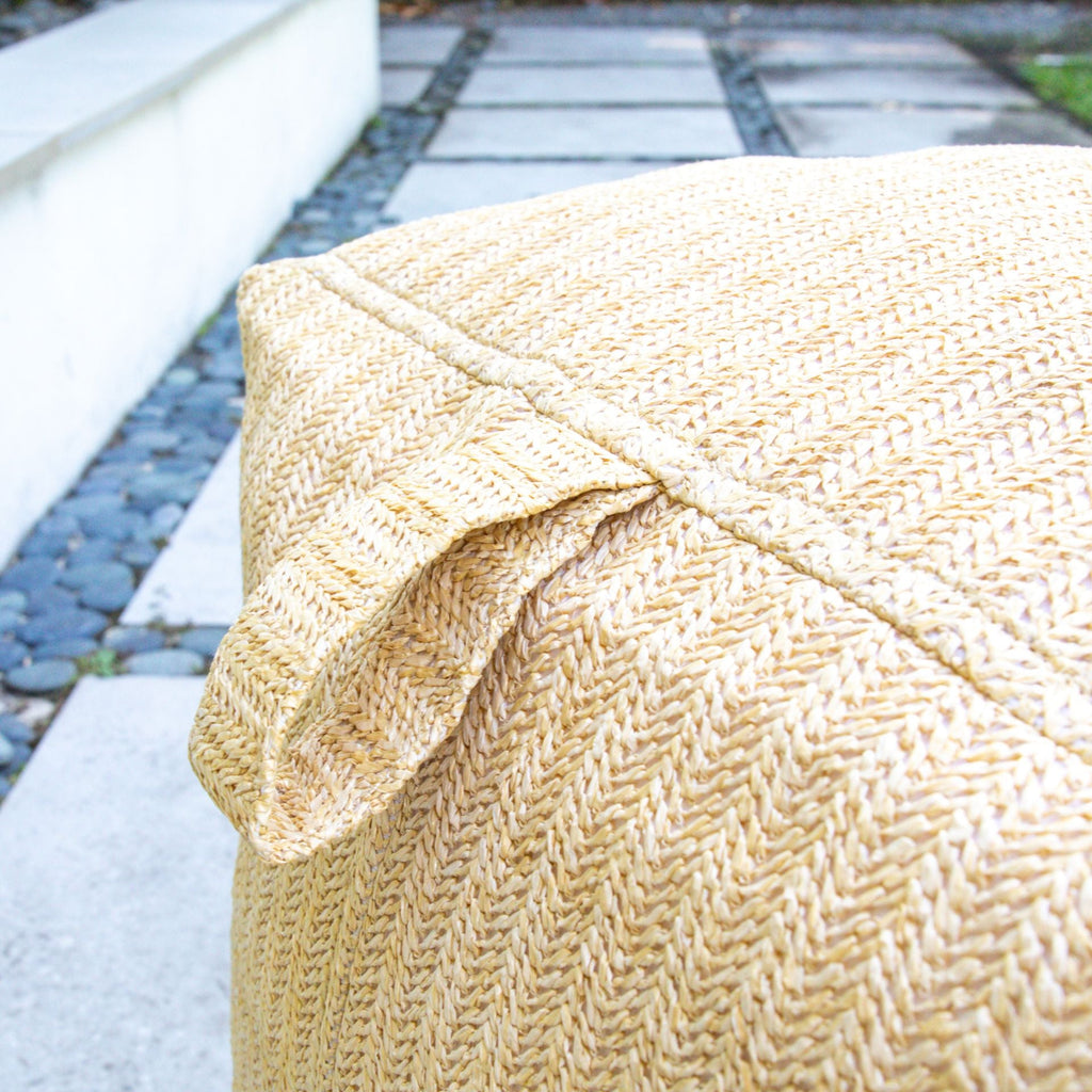 Square Ottoman