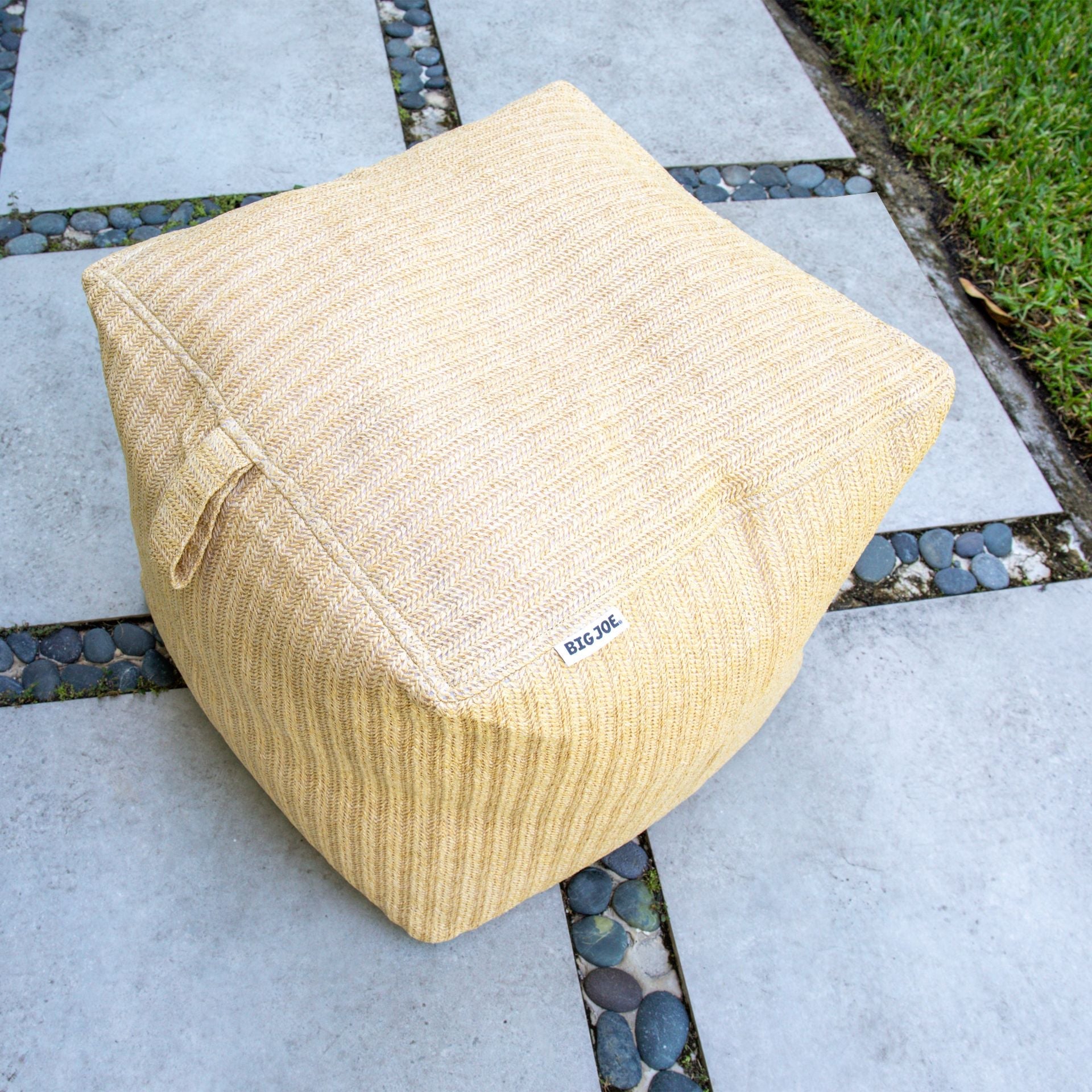 Square Ottoman