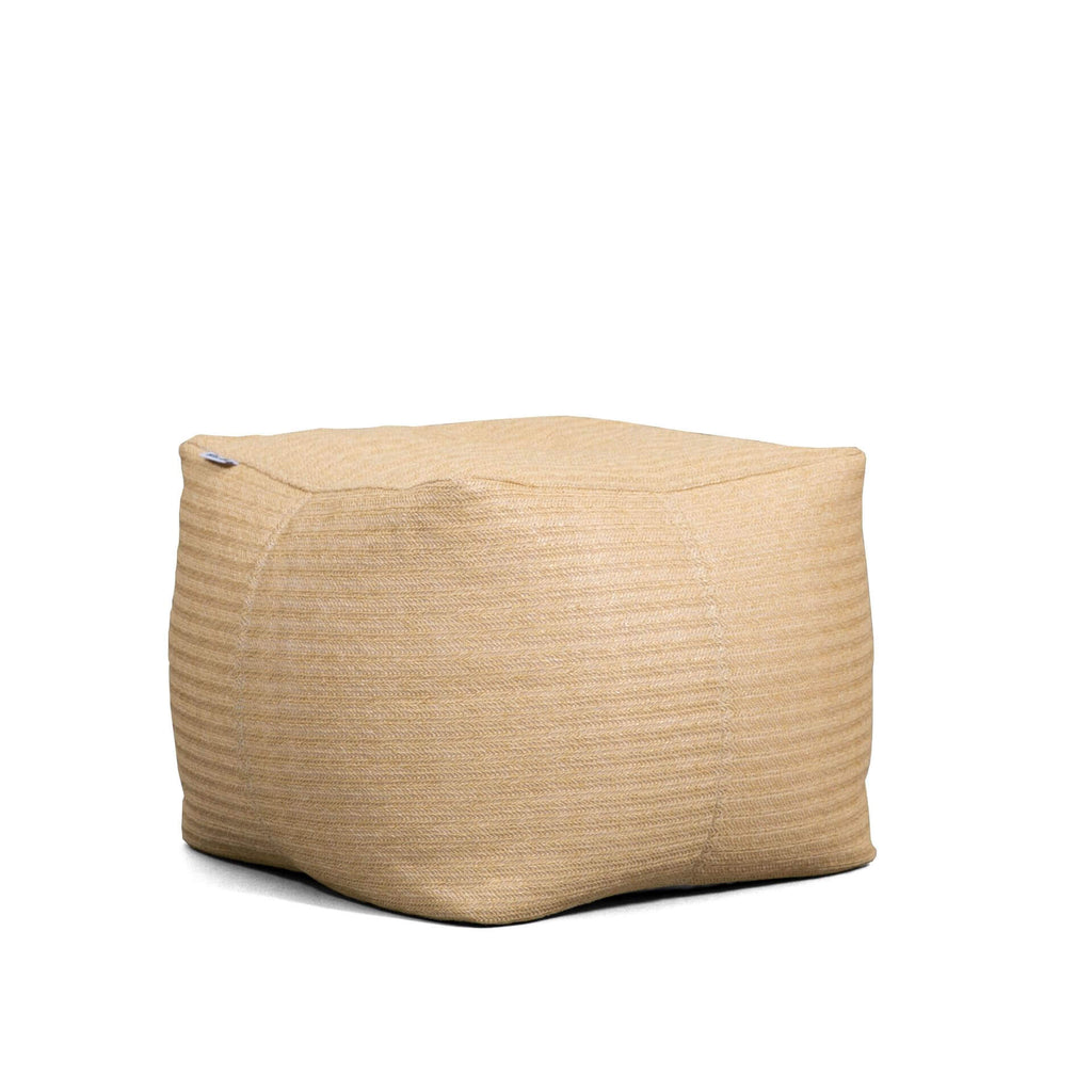 Square Ottoman
