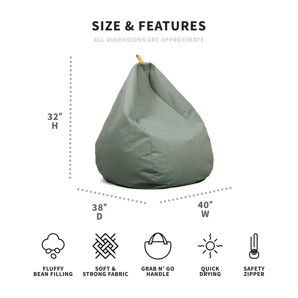 Tuft