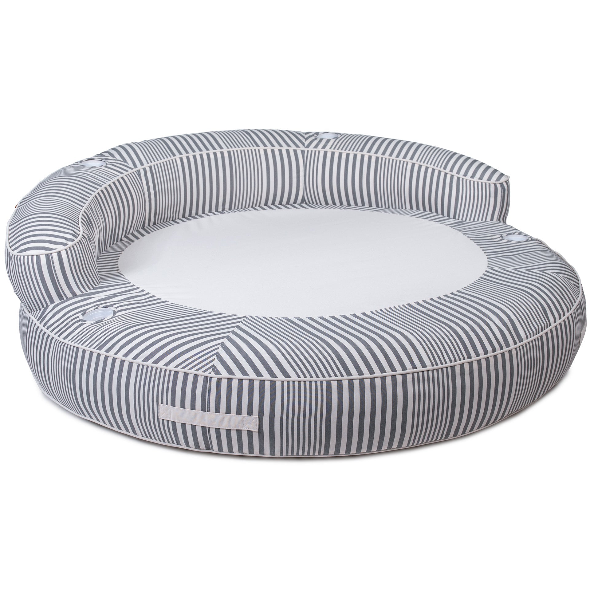 Dryside™ Island Inflatable Pool Float