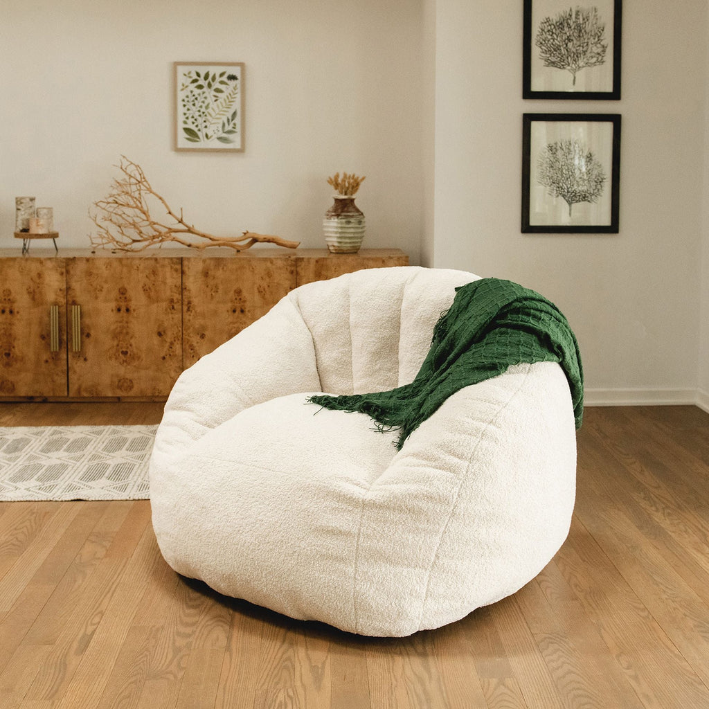 Cloudberry® Chair