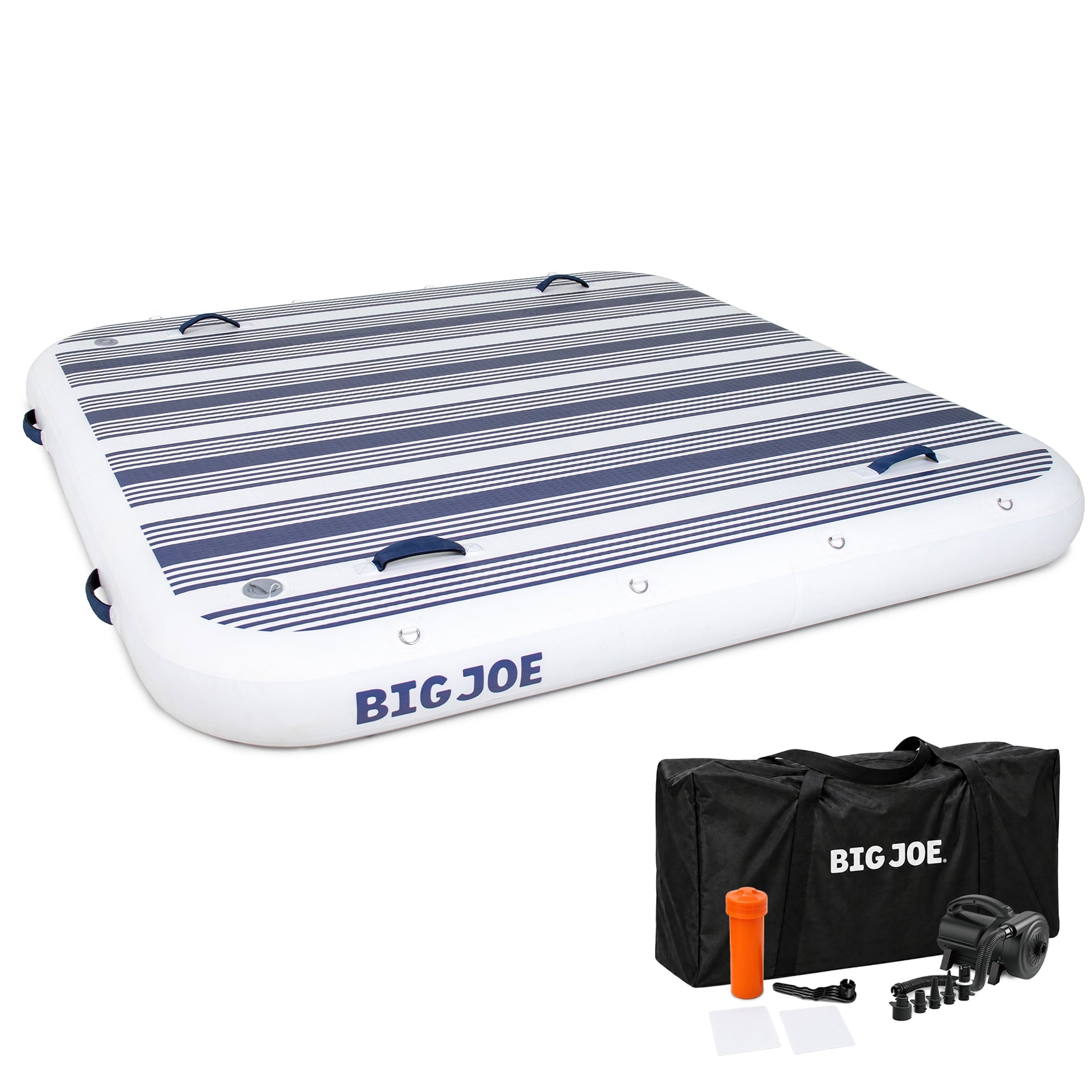 TidalJoy™ Square Inflatable Dock