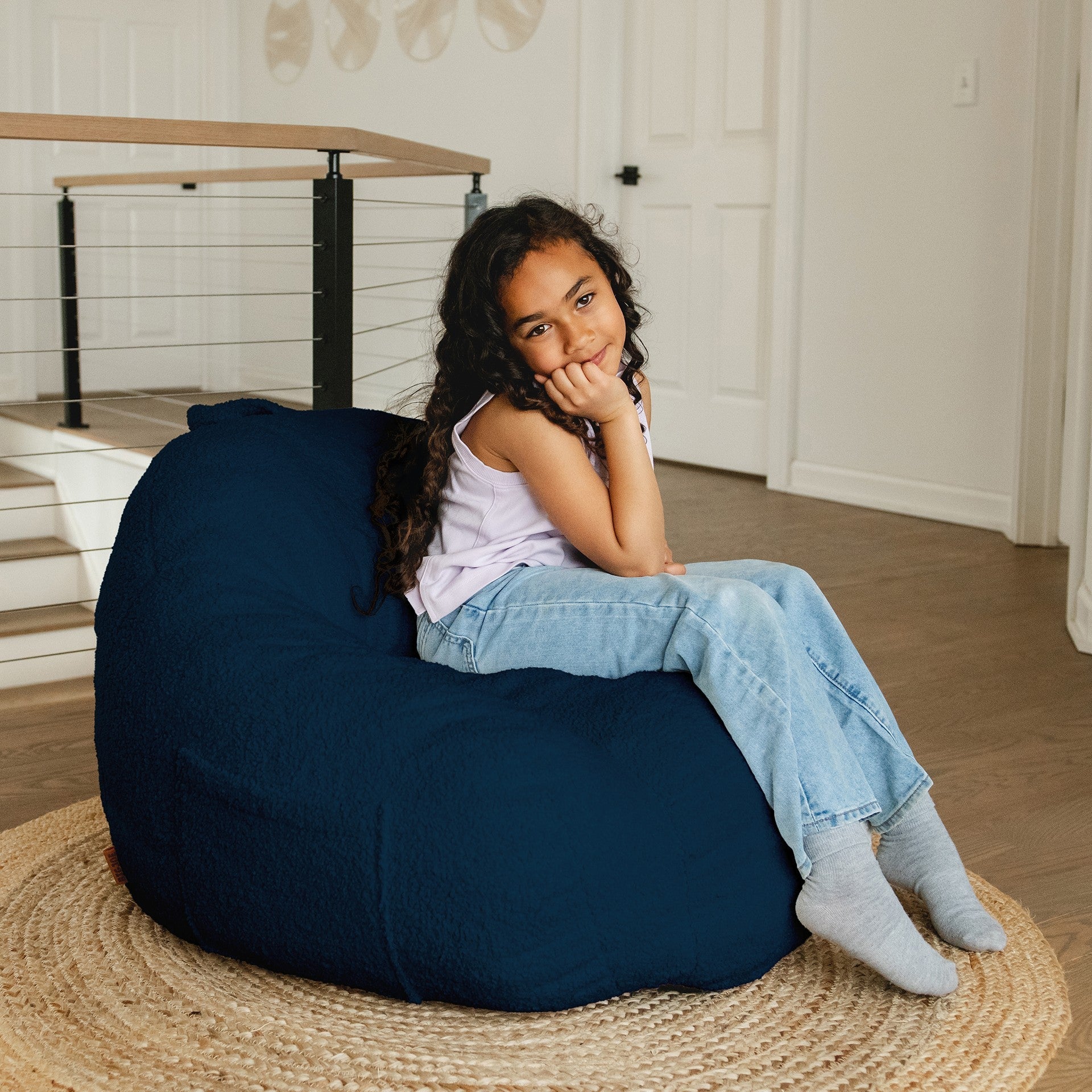 Cloudberry® Kids Chair