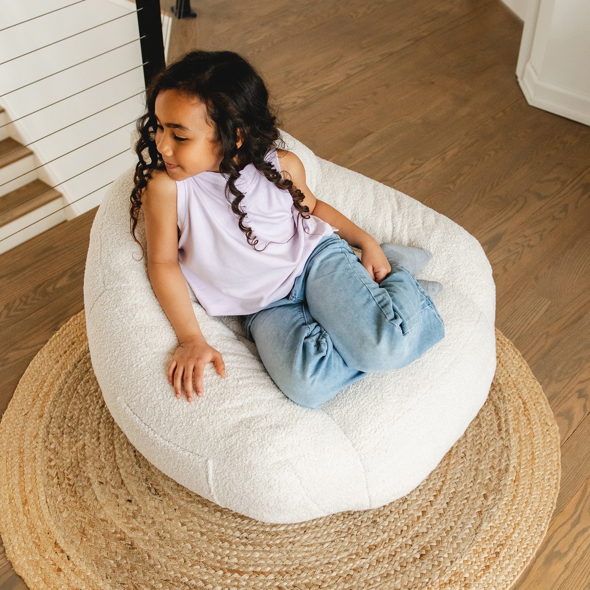 Cloudberry® Kids Chair