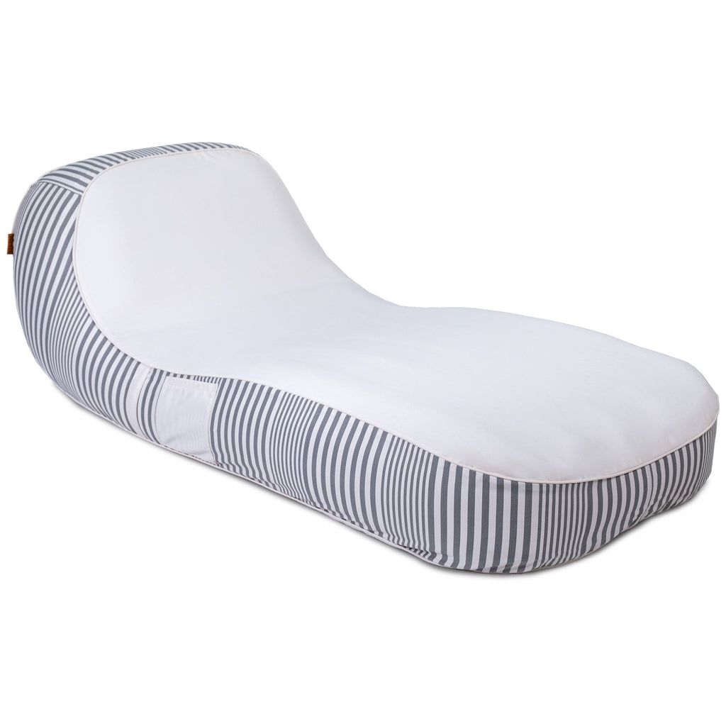 Dryside™ Lounger Inflatable Pool Float